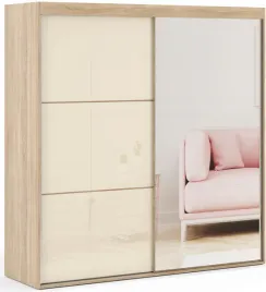 valbo-szafa-przesuwna-z-lacobel-130-cm-na-wymiar