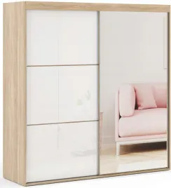 valbo-szafa-przesuwna-z-lacobel-160-cm-na-wymiar