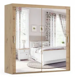 selje-szafa-przesuwna-z-lustrem-200-cm-na-wymiar