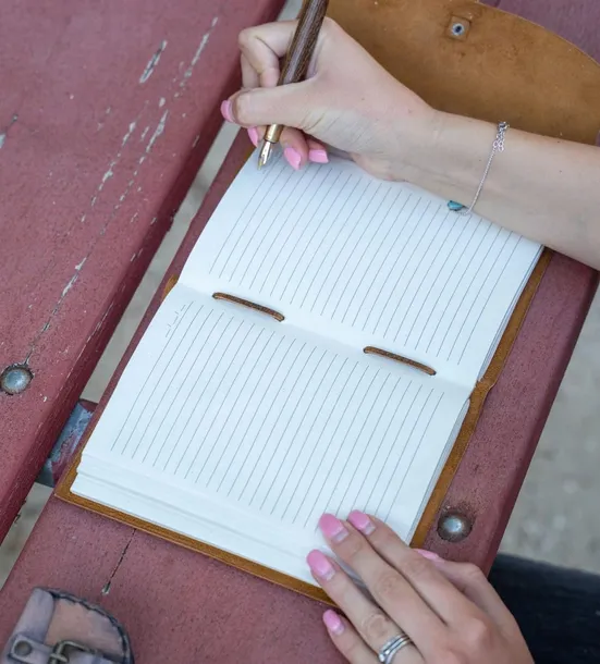 notes-a5-bezowy-okladka-miekka