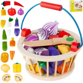 drewniany-koszyk-z-warzywami-do-krojenia-na-magnes