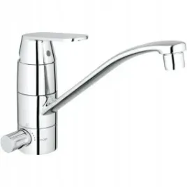 grohe-eurosmart-cosmopolitan-bateria-kuchenna-zlewozmywakowa-chrom