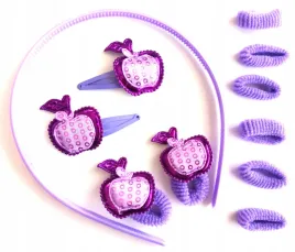 zestaw-do-wlosow-dzieciecy-opaska-spinki-pyki-gumki-dla-dzieci-11-el