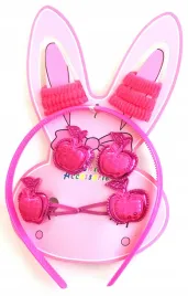 zestaw-do-wlosow-dziecieca-opaska-spinki-pyki-gumki