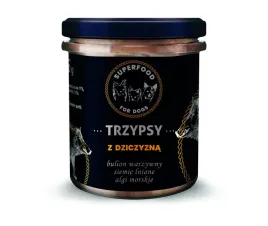 trzypsy-z-dziczyzna-300g