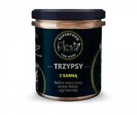 trzypsy-z-sarna-300g