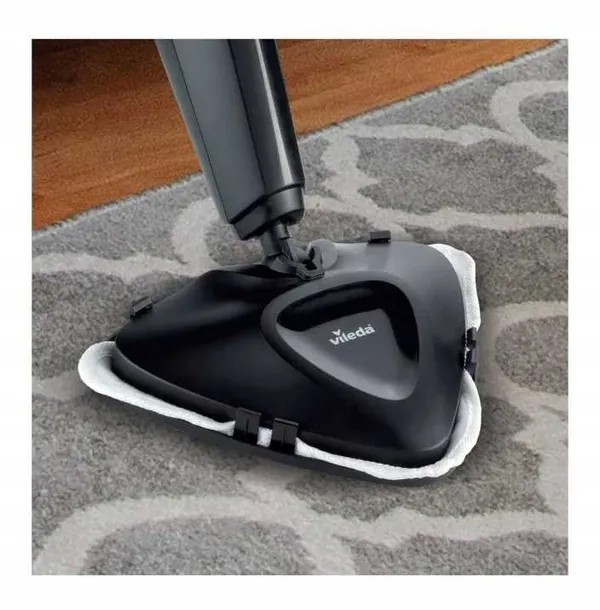 mop-parowy-vileda-steam-plus-certyfikat-ce-stan-nowy
