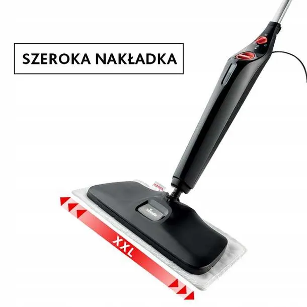 mop-parowy-vileda-steam-plus-xxl-certyfikat-ce-marka-vileda
