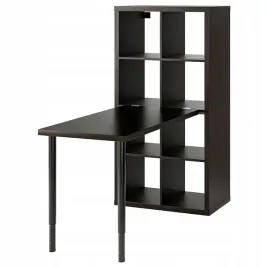 ikea-kallax-linnmon-biurko-czarny-czarnybraz-77x139x147-cm
