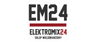 Logo sklepu Elektromix24