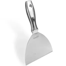 szpachelka-malarska-monolit-jednoczesciowa-ze-stali-nierdzewnej-150mm