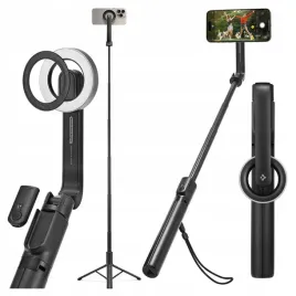 spigen-selfie-stick-long-tripod-do-magsafe-bluetooth-do-iphone-12-13-14-15