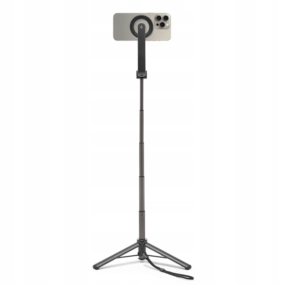 spigen-do-magsafe-selfie-stick-tripod-bluetooth-do-iphone-black