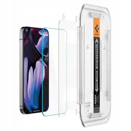 spigen-szklo-hartowane-glas-tr-ez-fit-2-pack-do-google-pixel-9-9-pro