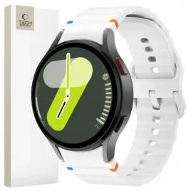 tech-protect-silicone-case-do-samsung-galaxy-watch-4-5-6-7-fe-white