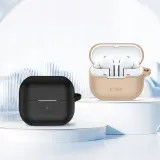 tech-protect-silicone-hook-do-samsung-galaxy-buds-3-3-pro-case-caffe-latte-dedykowany-model-galaxy-buds-3-3-pro