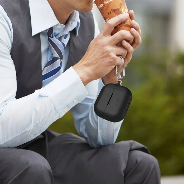 tech-protect-silicone-hook-do-samsung-galaxy-buds-3-3-pro-case-caffe-latte-material-tworzywo-sztuczne