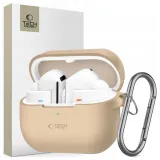 tech-protect-silicone-hook-do-samsung-galaxy-buds-3-3-pro-case-caffe-latte