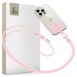 tech-protect-c5s-rope-crossbody-strap-pasek-do-telefonu-baby-pink
