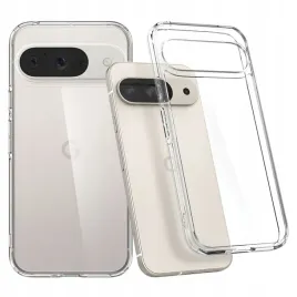 spigen-pokrowiec-do-google-pixel-9-9-pro-ultra-hybrid-przezroczysty-ochrona