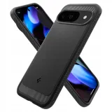 spigen-rugged-armor-case-pokrowiec-do-google-pixel-9-9-pro-matte-black-kolor-czarny