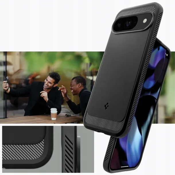 spigen-rugged-armor-case-pokrowiec-do-google-pixel-9-9-pro-matte-black-marka-spigen