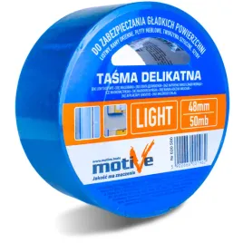 tasma-delikatna-samoprzylepna-maskujaca-do-gladkich-powierzchni-48mm-50m