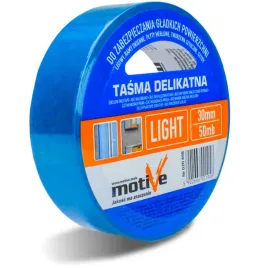 tasma-delikatna-samoprzylepna-maskujaca-do-gladkich-powierzchni-30mm-50m