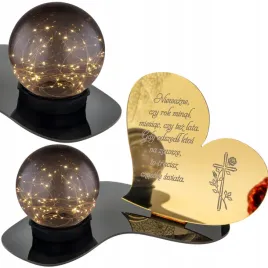 znicz-led-statuetka-zlota-na-cmentarz-grob-duza-wieczna-lampka-nagrobna