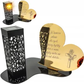 znicz-led-statuetka-zlota-na-cmentarz-grob-duza-wieczna-lampka-nagrobna