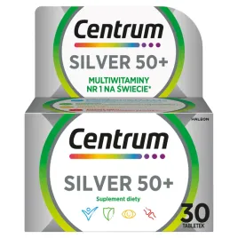 witaminy-mineraly-suplement-diety-centrum-silver-30-tabletek