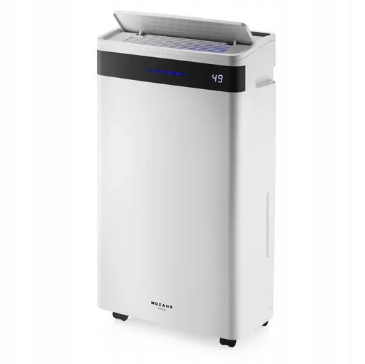 Osuszacz powietrza Mozano Dry Expert 440 W 20 l/24 h