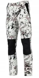 spodnie-robocze-do-pasa-elastyczne-stalco-painter-biale-r-xl