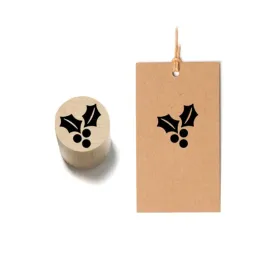 ostrokrzew-02-stempel-drewniany