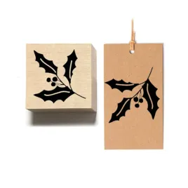 ostrokrzew-01-stempel-drewniany