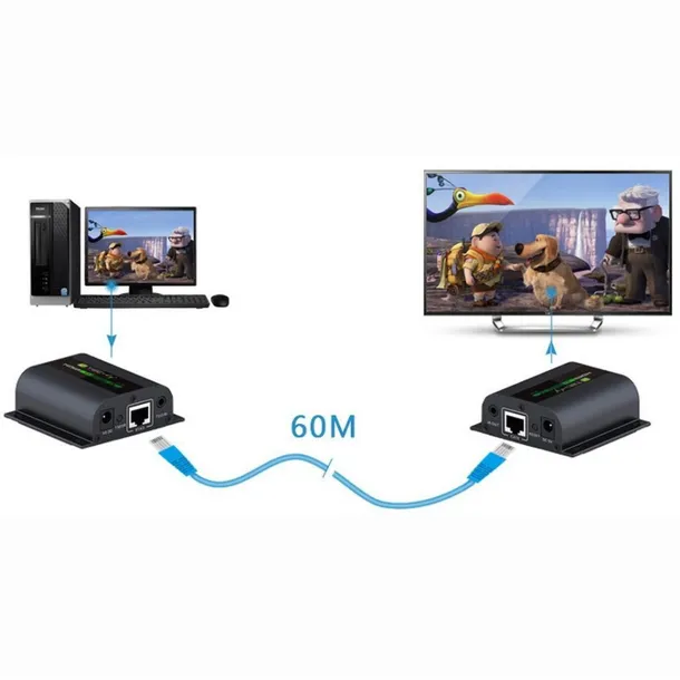 ekstender-hdmi-techly-idata-ex-hl21d-model-idata-ex-hl21d