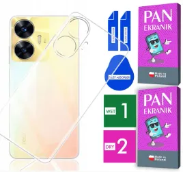 etui-do-realme-c55-dopasowane-przezroczyste-szklo-oryginalne