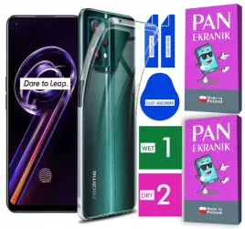 etui-do-realme-9-pro-dopasowane-przezroczyste-szklo-oryginalne