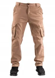 bojowki-meskie-camel-szeroka-nogawka-perry-r-29