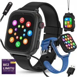 smartwatch-dla-dzieci-wonderwatch-t15-rozowy