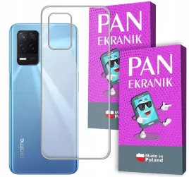 amortyzujace-etui-clear-na-telefon-do-realme-8-8-pro-szklo-oryginalne