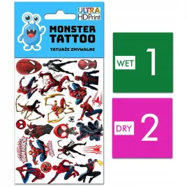 tatuaze-dla-dzieci-zmywalne-tymczasowe-spiderman-wzory-jakosc