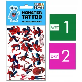 tatuaze-dla-dzieci-zmywalne-tymczasowe-spiderman-wzory-jakosc