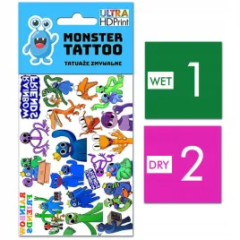 tatuaze-dla-dzieci-zmywalne-tymczasowe-reksin-wzory-jakosc