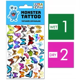 tatuaze-dla-dzieci-zmywalne-tymczasowe-motylki-wzory-jakosc