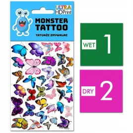 tatuaze-dla-dzieci-zmywalne-tymczasowe-motylki-wzory-jakosc