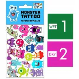 tatuaze-dla-dzieci-zmywalne-tymczasowe-monsters-potwory-wzory-jakosc