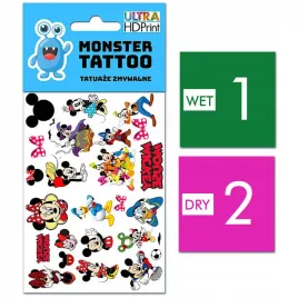 tatuaze-zmywalne-dla-dzieci-myszka-miki-wzory-oryginalne