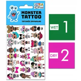 tatuaze-zmywalne-dla-dzieci-lol-surprise-lalki-wzory-oryginalne