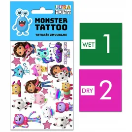 tatuaze-dla-dzieci-zmywalne-tymczasowe-koci-domek-gabi-wzory-jakosc